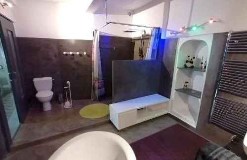 Alignan-du-Vent Apartamento | DREAM COLOR