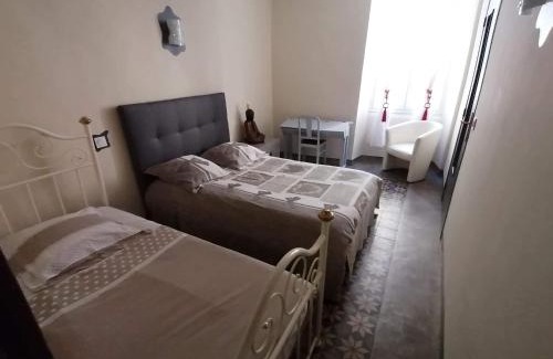 Alignan-du-Vent Apartamento | DREAM COLOR