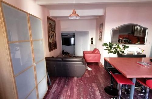 Alignan-du-Vent Apartamento | DREAM COLOR