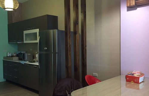 Shanjiao Casa | Dream Come True B&B