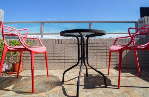 Shanjiao Casa | Dream Come True B&B