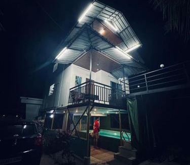 Sulthan Bathery Apartamento | Dream Connect Home wayanad