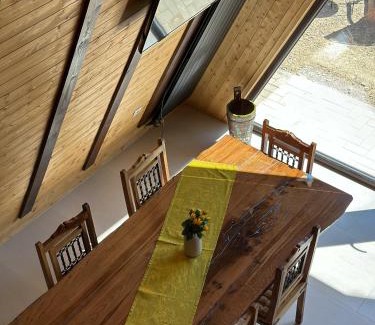 Poiana Marului Chalet De Esquí | Dream Cottage A-Frame