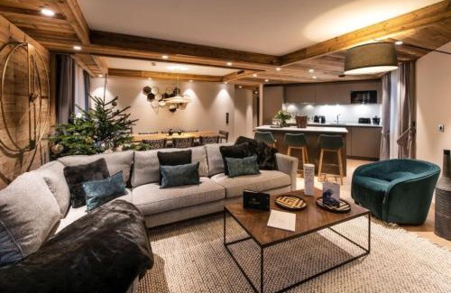 Rovaniemi Chalet De Esquí | Dream cottage in Herukkaviita Rovaniemi