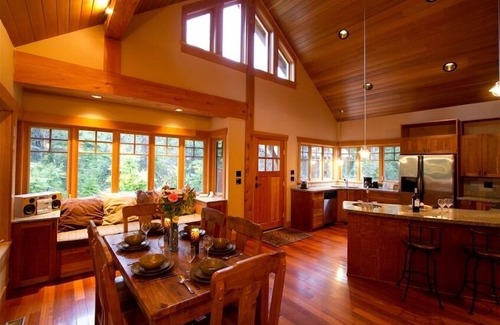 Tofino Casa | Dream Cottage - Lujoso, privado, bañera de hidromasaje - Chesterman Beach