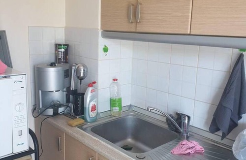 Nikita Casa | Dream Cottage Nikiti Greece
