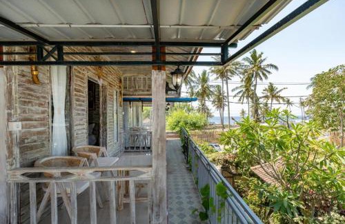 Sampalan Cama Y Desayuno | Dream Cottage Penida
