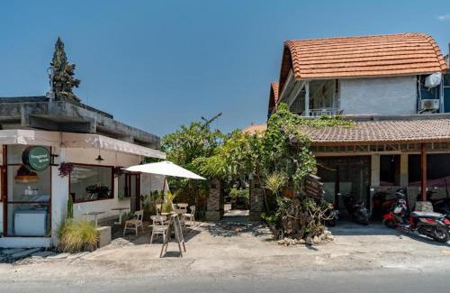 Sampalan Cama Y Desayuno | Dream Cottage Penida