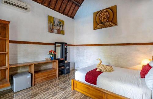 Sampalan Cama Y Desayuno | Dream Cottage Penida