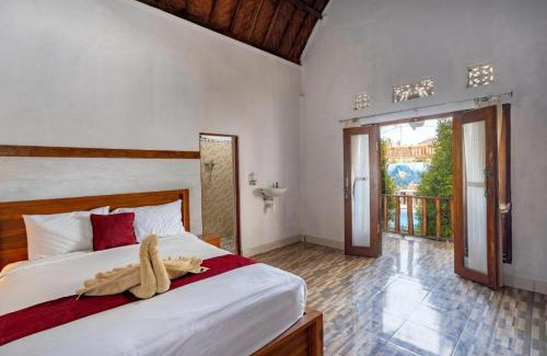 Sampalan Cama Y Desayuno | Dream Cottage Penida