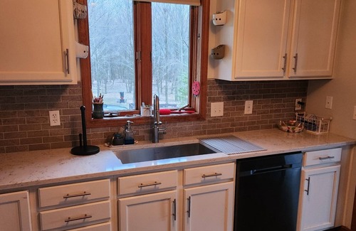 Conesus Casa | Dream Country Getaway 27 Acres in Conesus, NY! New Game Room!