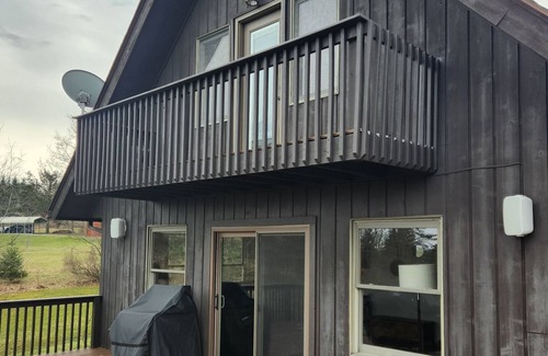 Conesus Casa | Dream Country Getaway 27 Acres in Conesus, NY! New Game Room!