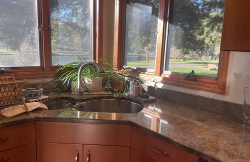 Margaretville Casa | Dream Country House