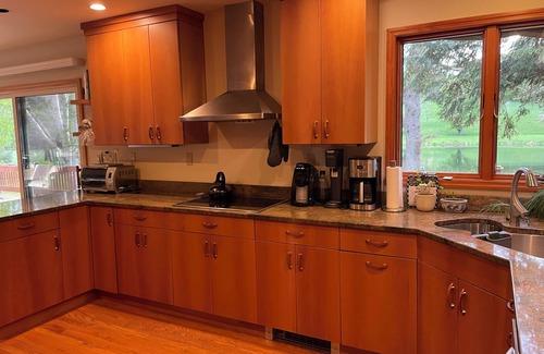 Margaretville Casa | Dream Country House