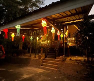 Su Thep Chalet De Esquí | Dream Den