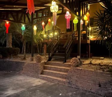 Su Thep Chalet De Esquí | Dream Den