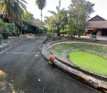 Su Thep Chalet De Esquí | Dream Den