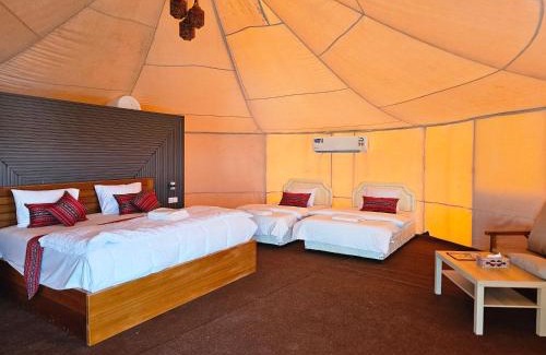 Oman Otro | Dream Desert Camp