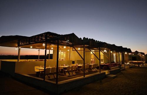 Oman Otro | Dream Desert Camp