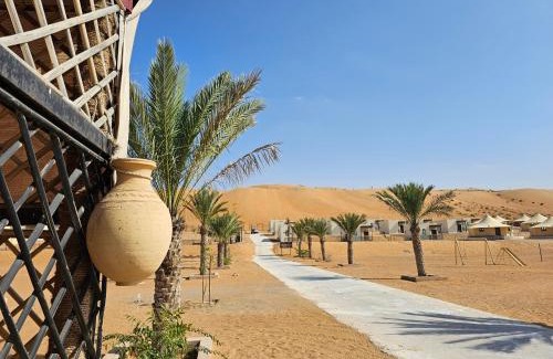 Oman Otro | Dream Desert Camp