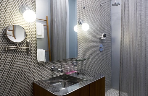 Meatpacking District Hotel | Dream Downtown, by Hyatt