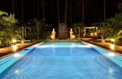 Senggigi Casa | Dream Estate