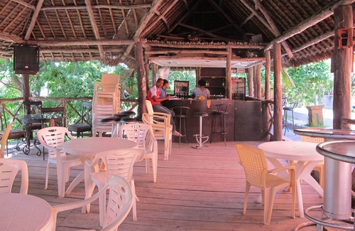 Mafia Island Cama Y Desayuno | Sueña, explora, descubre la isla de la mafia, hogar de ballenas