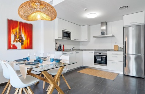 Roques Daurades Apartamento | Vacaciones de ensueño en familia a 100m playa