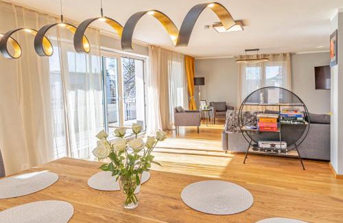 Augsburg-Goggingen Apartamento | Dream Flat near the fair - Apartment in Augsburg bei der Messe