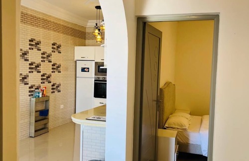 Playa Sidi Mehrez Apartamento | Dream Garden Djerba