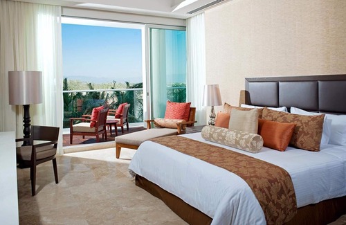 Las Jarretaderas Complejo | !Oportunidad de escapada de ensueño! !!! THE GRAND LUXXE Nuevo Vallarta o Riviera Maya