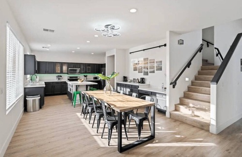 Tatum Ranch Casa | Dream Golf Escape: Pool, Hot Tub & Entertainment
