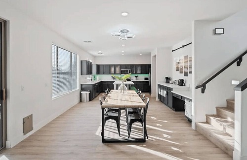 Tatum Ranch Casa | Dream Golf Escape: Pool, Hot Tub & Entertainment