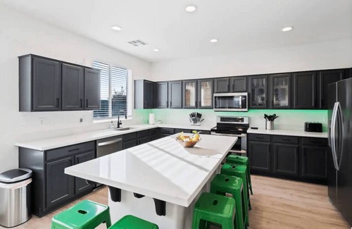 Tatum Ranch Casa | Dream Golf Escape: Pool, Hot Tub & Entertainment