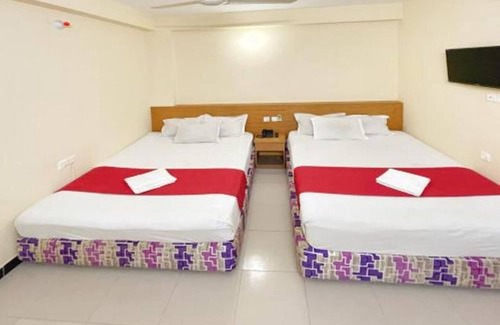 Cox's Bazar Casa | Dream Guest Inn