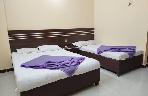 Cox's Bazar Casa | Dream Guest Inn
