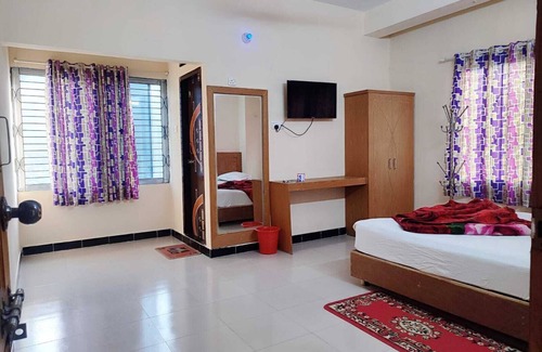Cox's Bazar Casa | Dream Guest Inn
