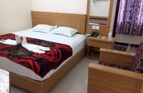 Cox's Bazar Casa | Dream Guest Inn