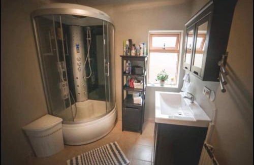 Myrdalshreppur Casa | Dream Guesthouse