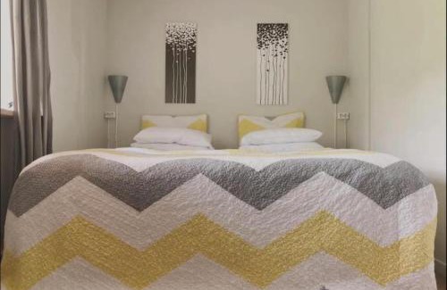 Myrdalshreppur Casa | Dream Guesthouse