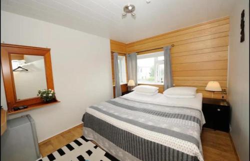 Myrdalshreppur Casa | Dream Guesthouse