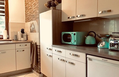 Sellstedt Apartamento | SUEÑO DE VACACIONES en un elegante oasis de bienestar de 4 **** en las afueras de Bremerhaven