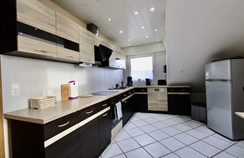 Balve Apartamento | DREAM HOLIDAY APARTMENT Unforgettable memories - Your dream vacation is here!