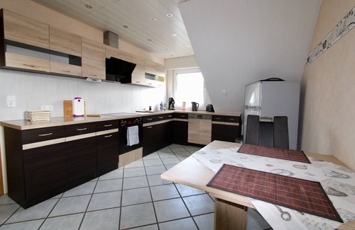 Balve Apartamento | DREAM HOLIDAY APARTMENT Unforgettable memories - Your dream vacation is here!