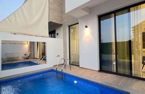 Mina Al Arab Casa | Dream Holiday Home Private Pool