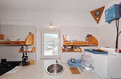 Kornati Casa | Dream Holiday House a 1,5 metros del mar