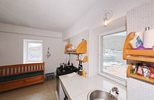 Kornati Casa | Dream Holiday House a 1,5 metros del mar