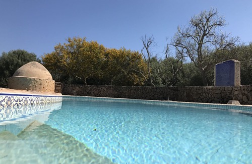 Santanyí Casa | Sueño en Santanyí, finca con piscina grande, cerca de Cala Mondragó