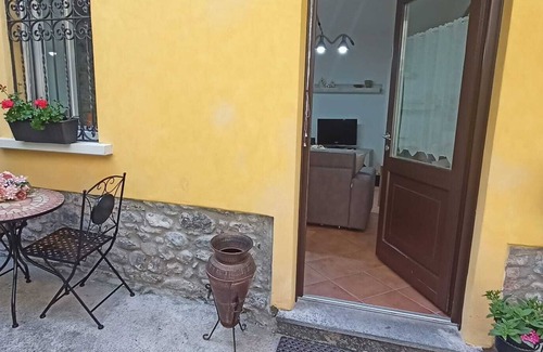 Argegno Casa | Dream Holiday