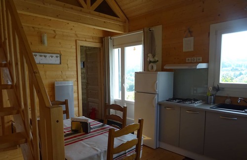 Issor Chalet De Esquí | SUEÑO DE VACACIONES EN LAS MONTAÑAS